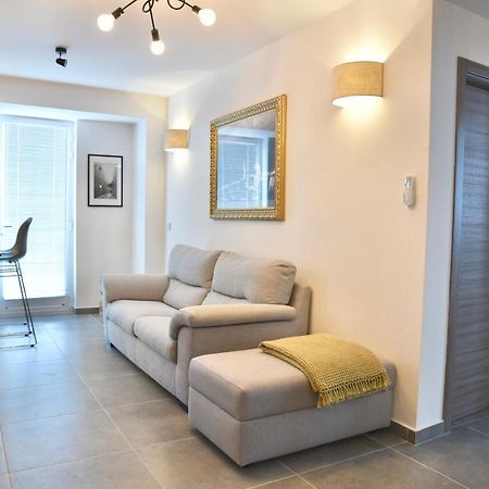 Bright & Modern 2-Bedroom, 4Th Floor Apartment In Gzira, Malta Extérieur photo