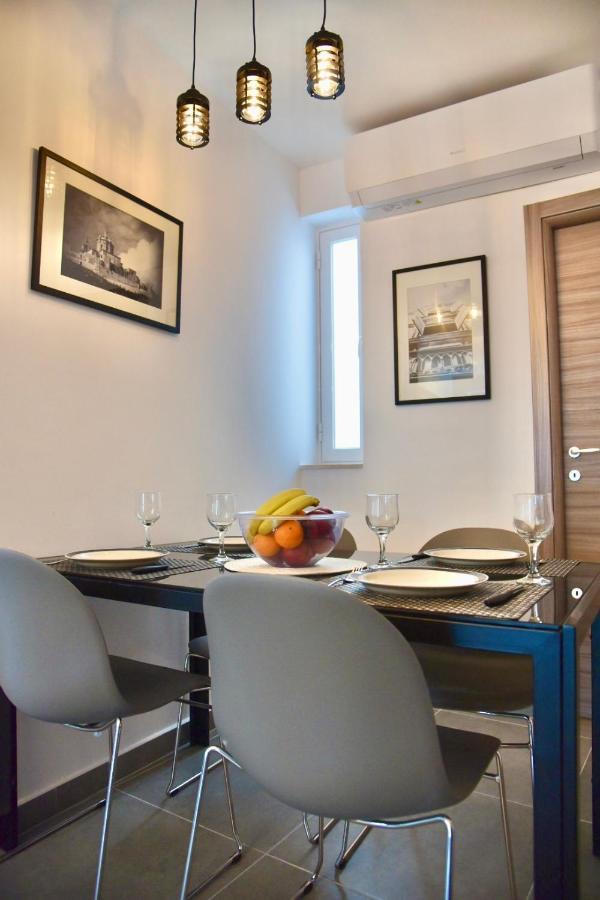 Bright & Modern 2-Bedroom, 4Th Floor Apartment In Gzira, Malta Extérieur photo