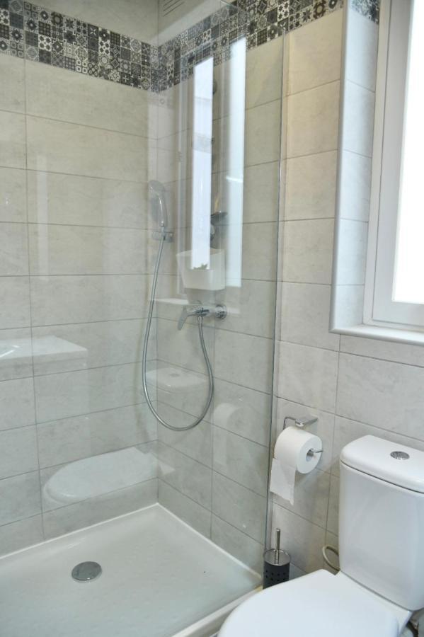 Bright & Modern 2-Bedroom, 4Th Floor Apartment In Gzira, Malta Extérieur photo