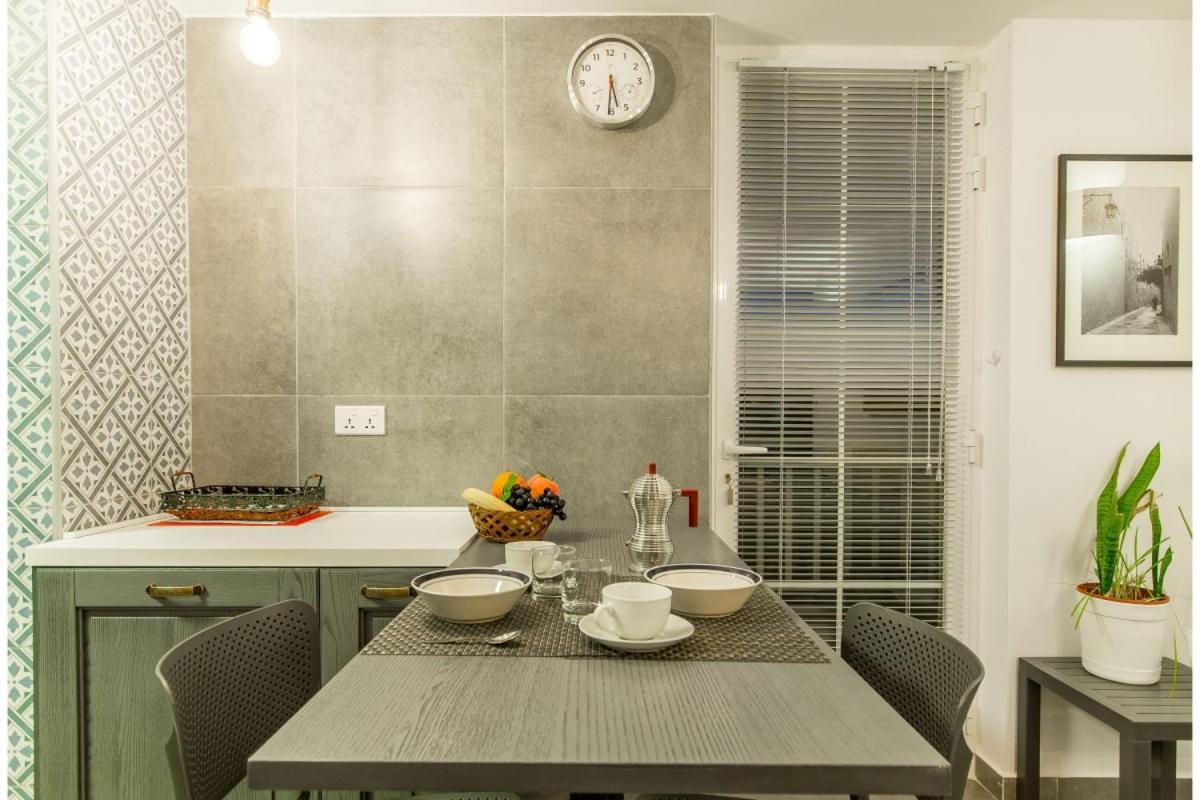 Bright & Modern 2-Bedroom, 4Th Floor Apartment In Gzira, Malta Extérieur photo