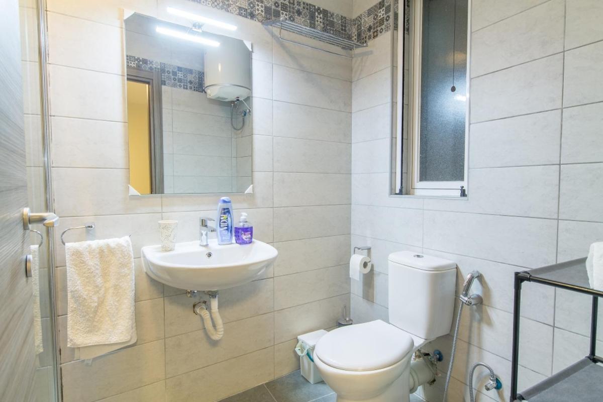 Bright & Modern 2-Bedroom, 4Th Floor Apartment In Gzira, Malta Extérieur photo